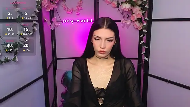Kelly  Bunny online show from July 4, 2:35 pm