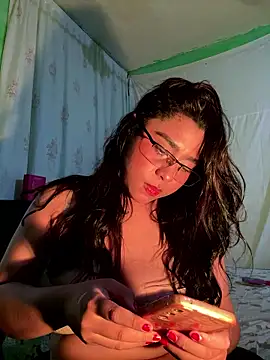 Ambar Vip online show from January 18, 4:20 am