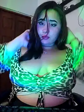 ScarleGrace online show from April 26, 2:31 am