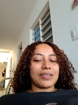 curly girl 31 online show from April 26, 7:55 pm