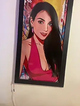 Miaswwe online show from April 19, 3:06 am