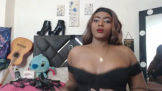 Natashabella    online show from April 22, 4:04 pm