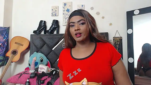 Natashabella    online show from April 23, 4:20 pm