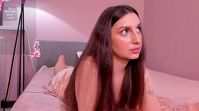 Celine Coello online show from June 11, 12:32 am