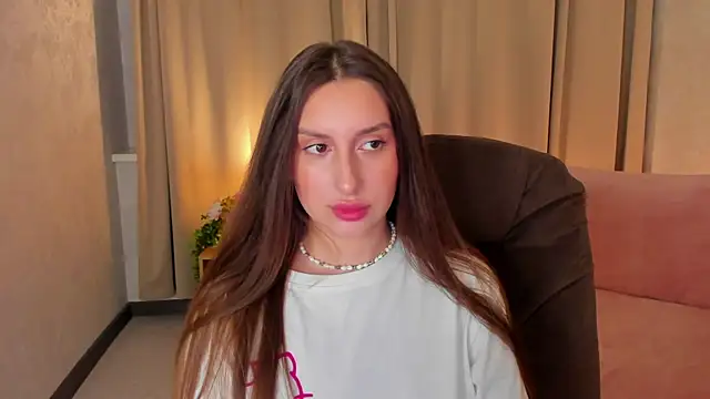 Celine Coello online show from April 25, 12:41 pm