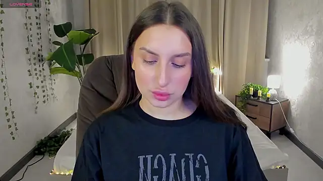 Celine Coello online show from March 19, 3:55 am