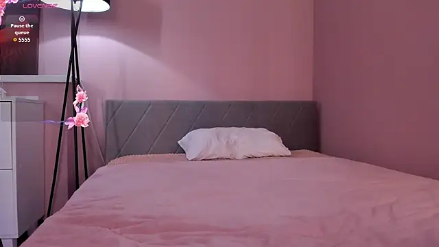Celine Coello online show from June 8, 1:28 am