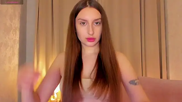 Celine Coello online show from April 27, 12:35 pm