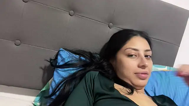 AbrilSantosxo online show from May 26, 12:59 pm