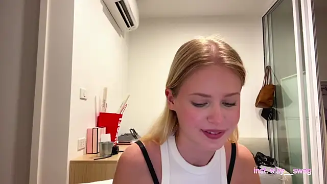 Slay Swag online show from February 9, 10:17 am