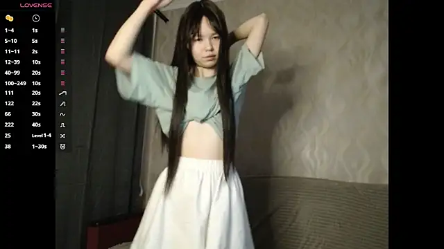 GammaBoobaa online show from February 5, 2:53 pm