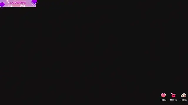fransheskarossi online show from July 6, 11:48 am