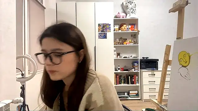 SaintMari online show from February 26, 12:26 pm