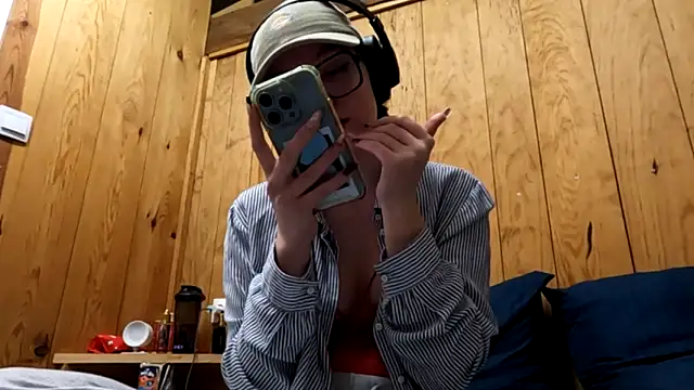 ju juliette online show from February 18, 11:04 pm