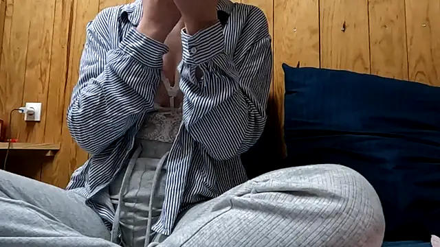 ju juliette online show from February 17, 8:08 pm