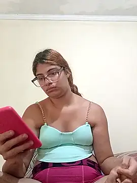 ruivinhaenegao online show from March 13, 5:14 pm