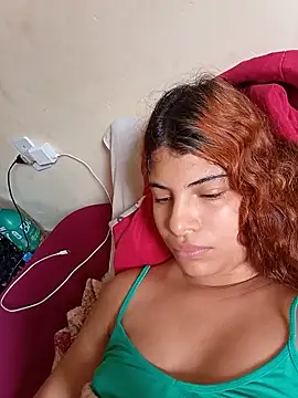 ruivinhaenegao online show from March 30, 3:44 pm