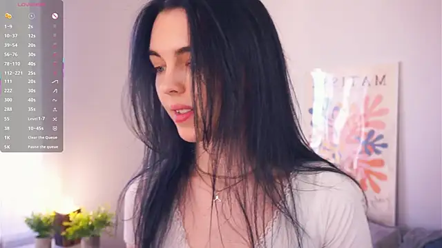 MirnaTellado online show from April 21, 7:04 am