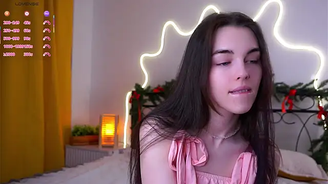 MirnaTellado online show from February 21, 7:03 pm