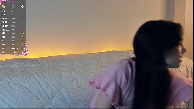 MirnaTellado online show from March 19, 8:24 pm