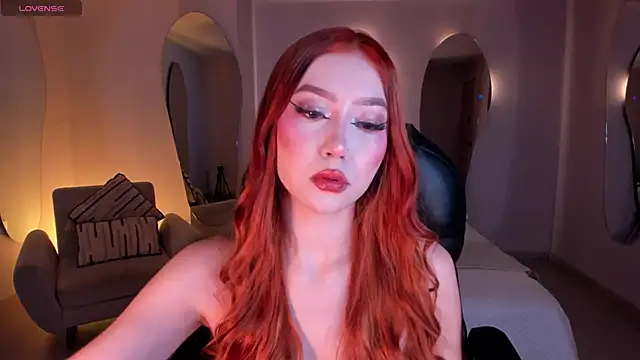 BriannaFox1 online show from May 10, 11:07 pm