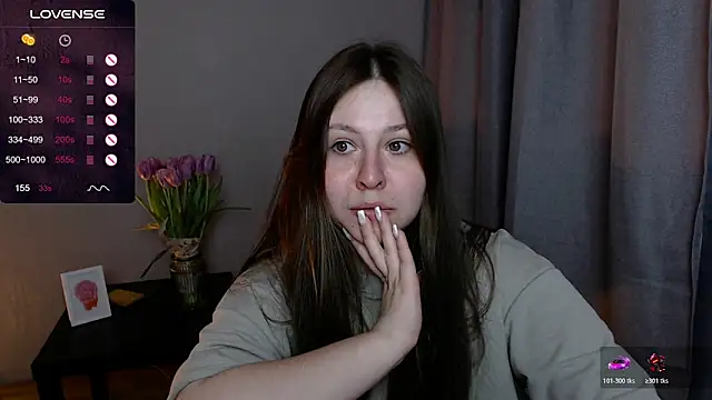 secretvic online show from March 10, 5:28 pm