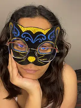 JAMILA-ARABIC online show from March 11, 12:48 am