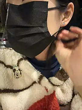 Supergurl88 online show from April 24, 2:20 pm