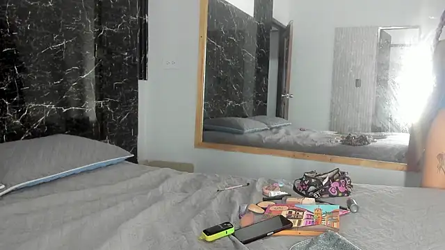 Karla logan online show from March 10, 3:43 am