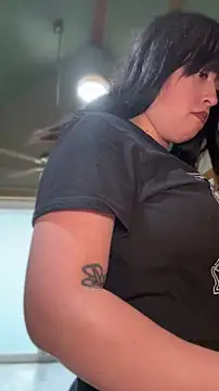 AriannaPenaxo online show from June 4, 11:31 pm