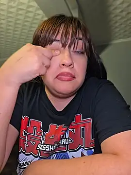 AriannaPenaxo online show from March 20, 12:26 am