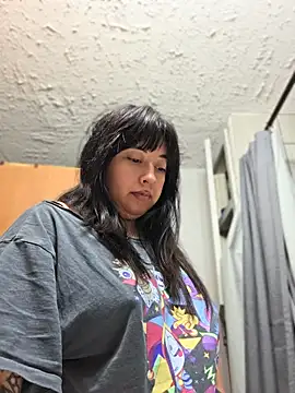 AriannaPenaxo online show from April 24, 11:29 pm