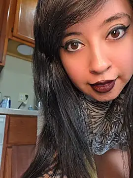 AriannaPenaxo online show from April 12, 10:12 pm