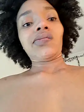 Ebony love07 online show from April 10, 8:37 pm