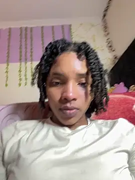 Ebony love07 online show from June 11, 11:45 pm