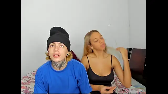 IceCumHot online show from January 17, 8:44 am