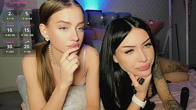  JessLei  online show from April 23, 9:17 am