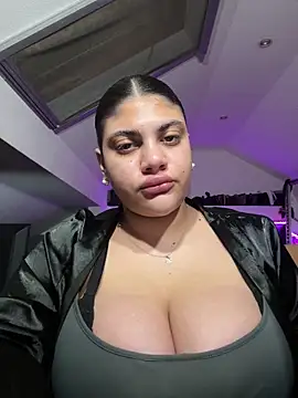 MinaKhalina online show from February 26, 11:04 pm