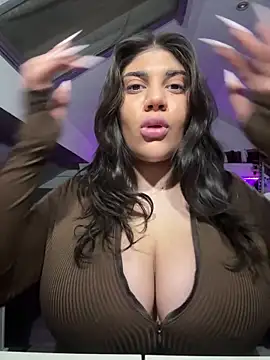 MinaKhalina online show from February 2, 5:56 pm