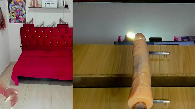 harper funny online show from April 25, 6:16 pm