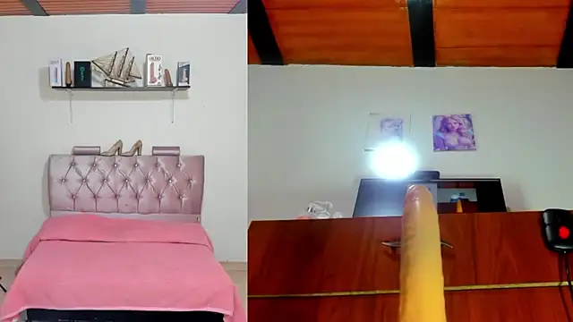 harper funny online show from April 23, 6:10 pm