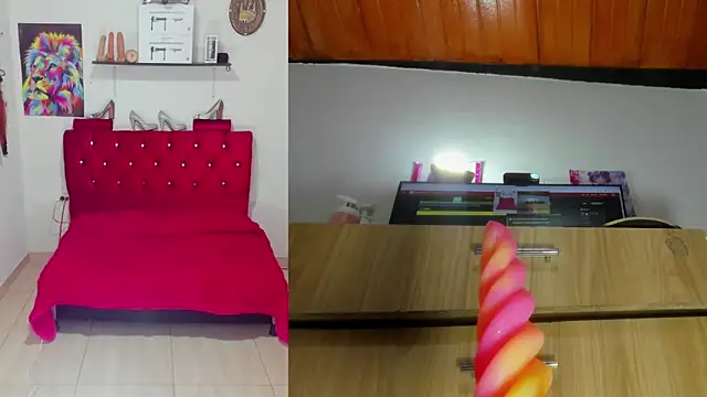 harper funny online show from April 27, 6:16 pm