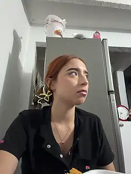 Carithooo online show from April 21, 11:12 pm