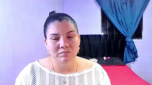 Helena-Paola online show from March 15, 5:20 am