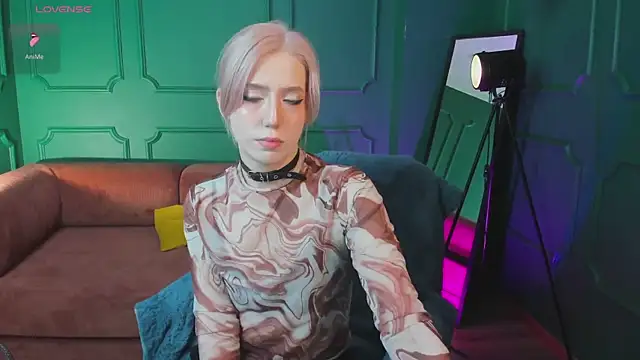 MoonlightAsuna online show from April 25, 1:41 pm