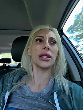 LindseyFAFO online show from April 21, 2:35 pm