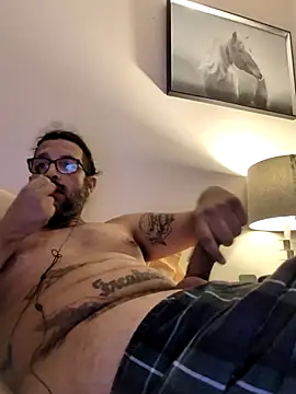 Tattoos77 online show from June 11, 3:03 am