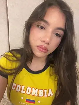 lilithdya online show from March 21, 8:19 am