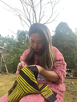 Lata-cute online show from March 1, 12:54 am