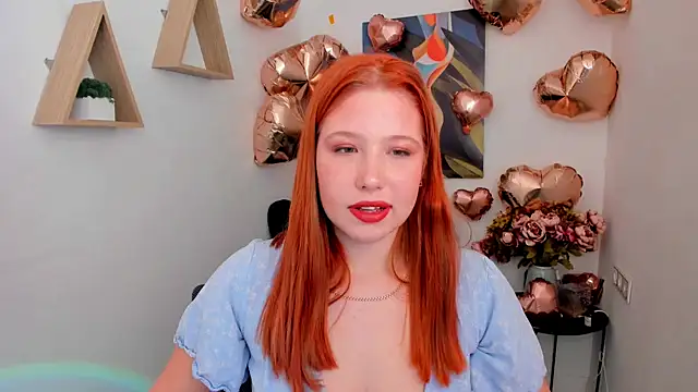 SweetDaylight online show from February 18, 12:59 pm